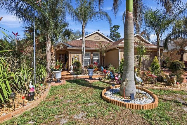 2848 DOE RUN TRAIL, Orange City, FL 32763