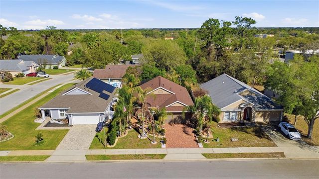 2848 DOE RUN TRAIL, Orange City, FL 32763