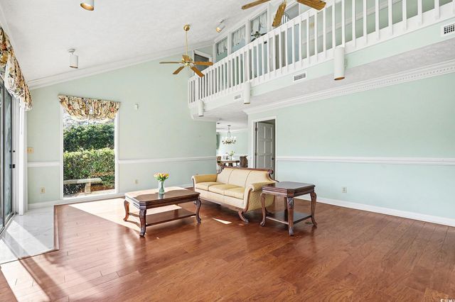 24 Chapin Circle, Myrtle Beach, SC 29572