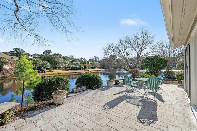 24 Chapin Circle, Myrtle Beach, SC 29572