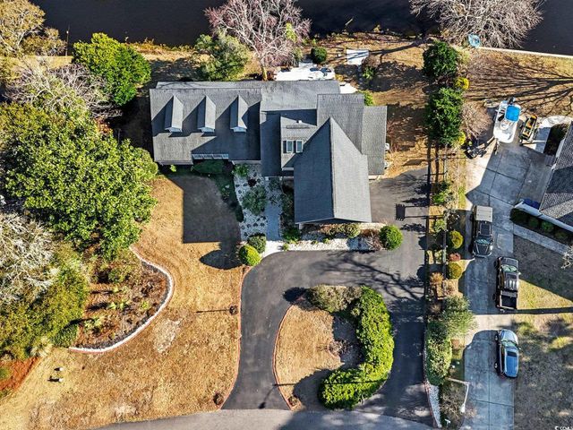 24 Chapin Circle, Myrtle Beach, SC 29572