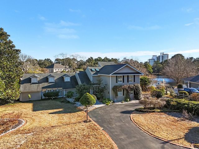 24 Chapin Circle, Myrtle Beach, SC 29572