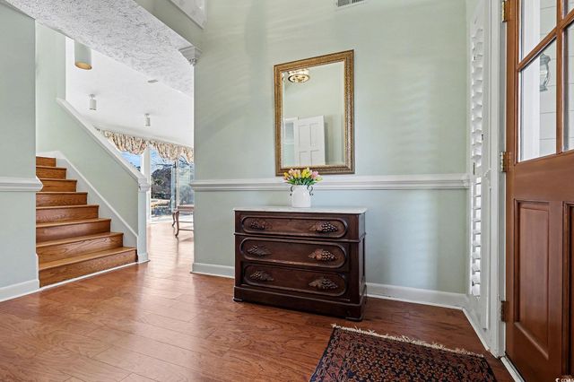 24 Chapin Circle, Myrtle Beach, SC 29572