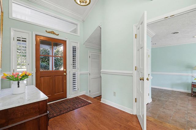 24 Chapin Circle, Myrtle Beach, SC 29572