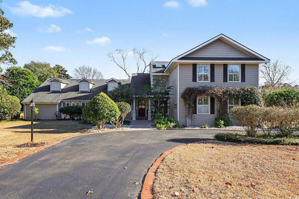 24 Chapin Circle, Myrtle Beach, SC 29572