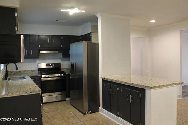 218 Alverado Drive, Long Beach, MS 39560