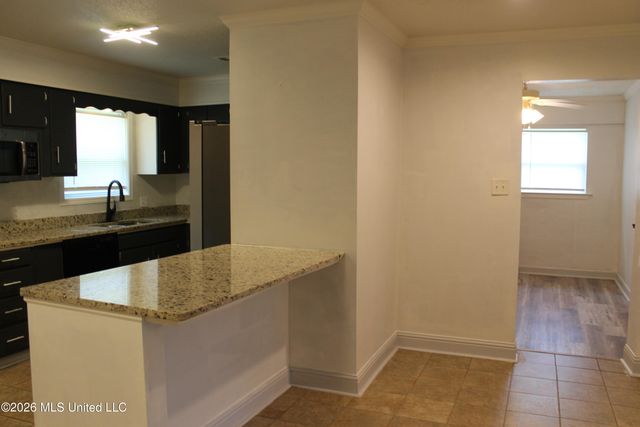 218 Alverado Drive, Long Beach, MS 39560