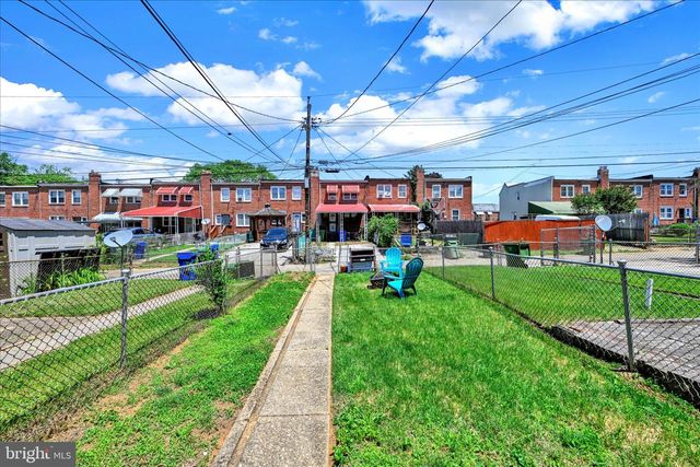1127 WICKLOW RD, Baltimore, MD 21229