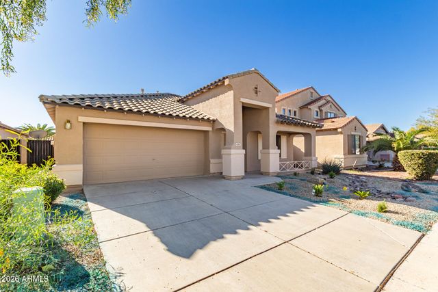 42631 W Venture Road, Maricopa, AZ 85138