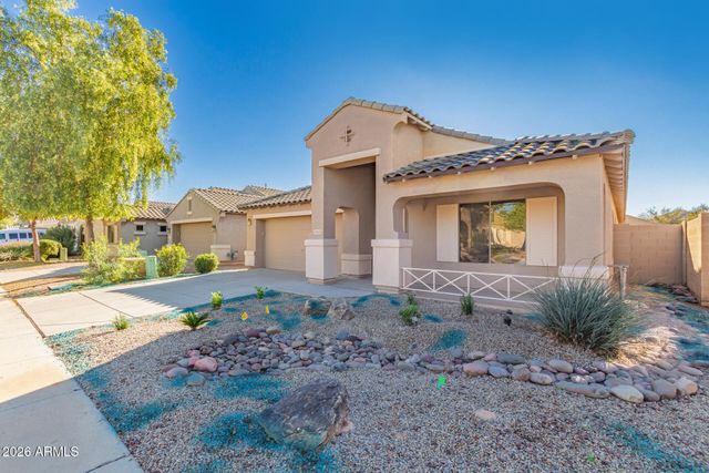 42631 W Venture Road, Maricopa, AZ 85138