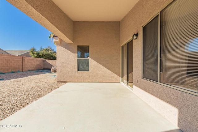 42631 W Venture Road, Maricopa, AZ 85138