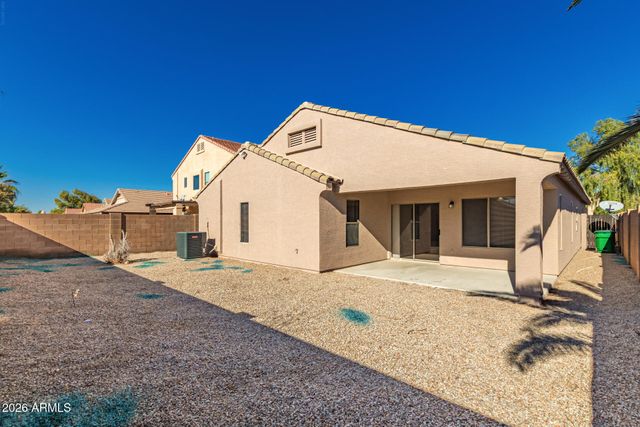 42631 W Venture Road, Maricopa, AZ 85138