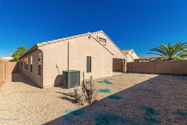 42631 W Venture Road, Maricopa, AZ 85138