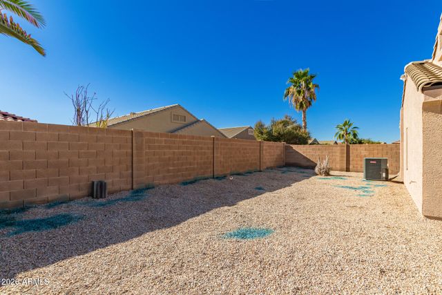 42631 W Venture Road, Maricopa, AZ 85138