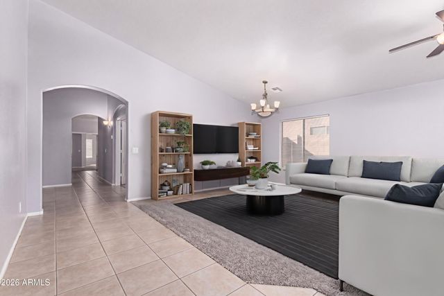 42631 W Venture Road, Maricopa, AZ 85138