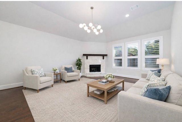 17611 Lynedoch Lane, Richmond, TX 77407