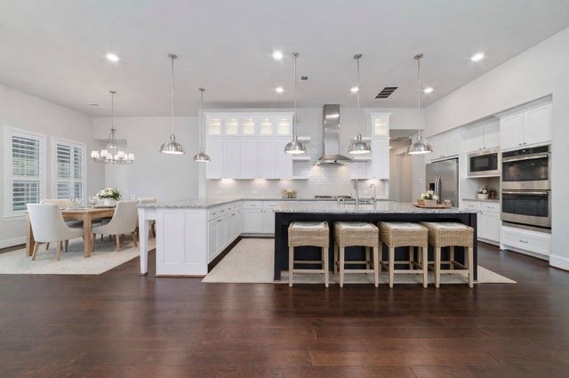 17611 Lynedoch Lane, Richmond, TX 77407