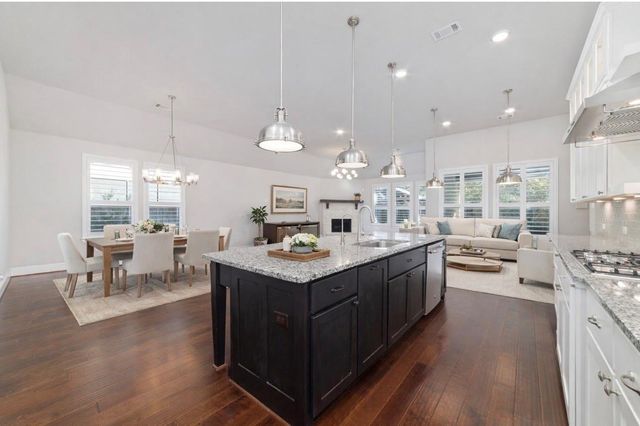 17611 Lynedoch Lane, Richmond, TX 77407