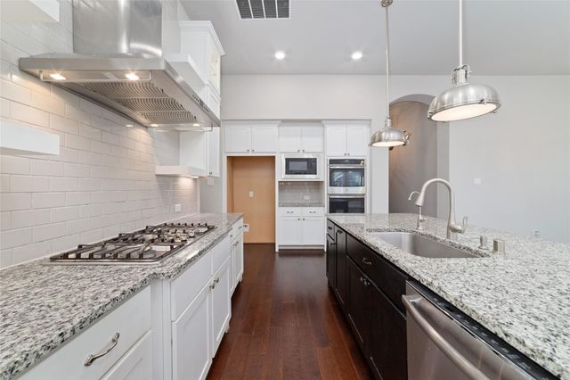 17611 Lynedoch Lane, Richmond, TX 77407