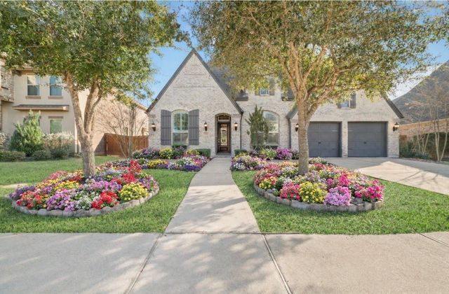 17611 Lynedoch Lane, Richmond, TX 77407