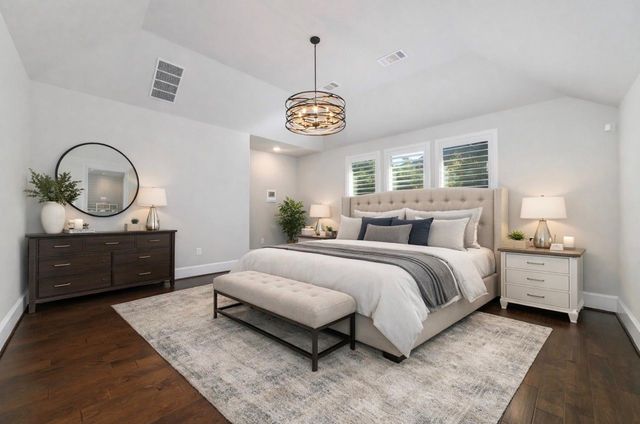 17611 Lynedoch Lane, Richmond, TX 77407