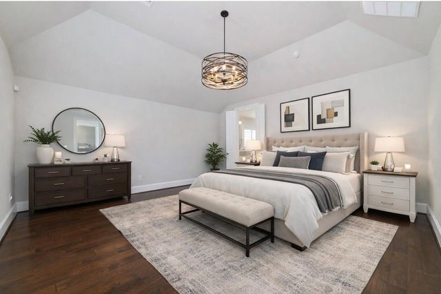 17611 Lynedoch Lane, Richmond, TX 77407