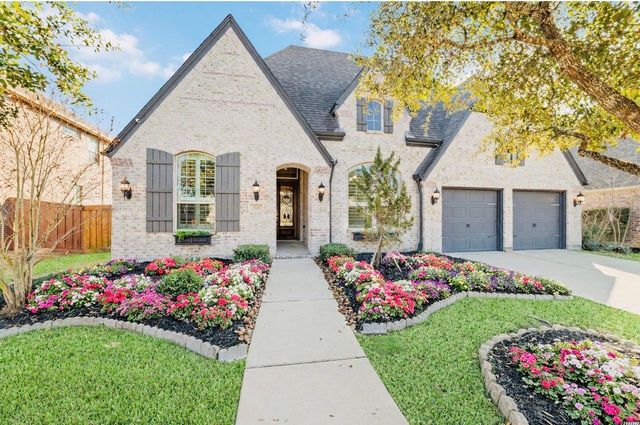 17611 Lynedoch Lane, Richmond, TX 77407