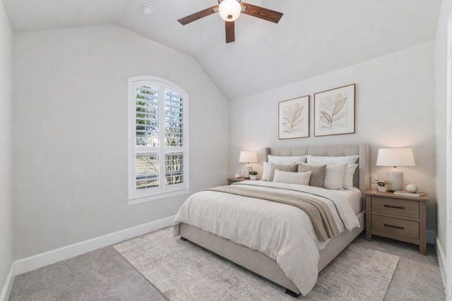 17611 Lynedoch Lane, Richmond, TX 77407