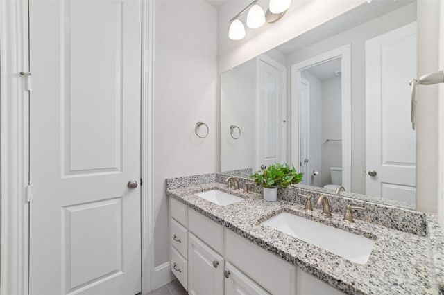 17611 Lynedoch Lane, Richmond, TX 77407