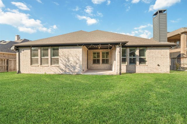 17611 Lynedoch Lane, Richmond, TX 77407