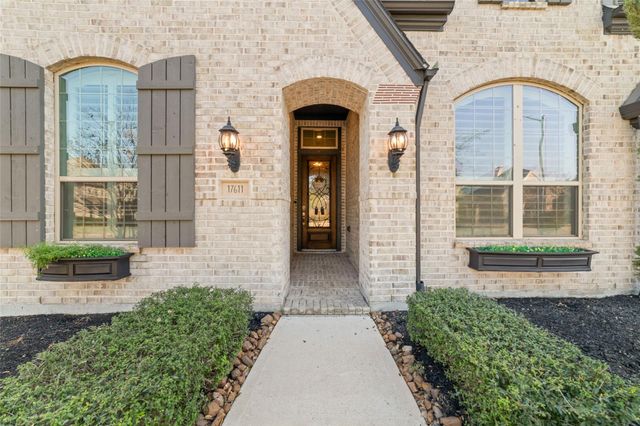 17611 Lynedoch Lane, Richmond, TX 77407