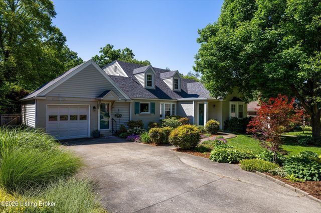 2020 Winston Ave, Louisville, KY 40205