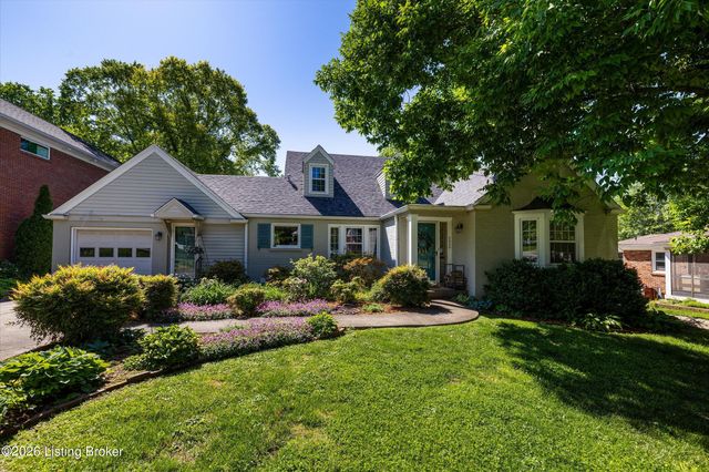 2020 Winston Ave, Louisville, KY 40205
