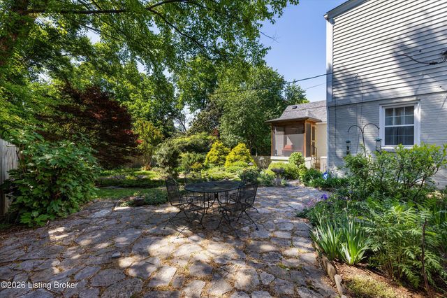 2020 Winston Ave, Louisville, KY 40205