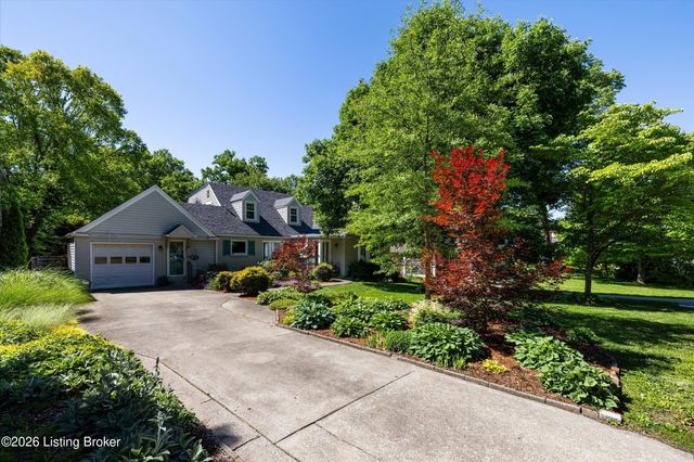 2020 Winston Ave, Louisville, KY 40205