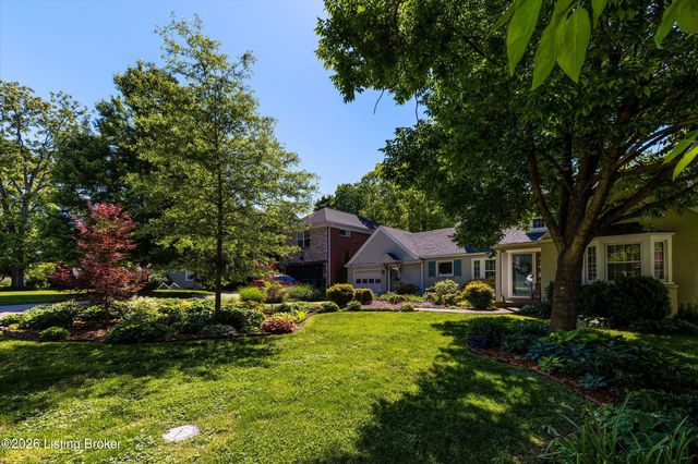 2020 Winston Ave, Louisville, KY 40205