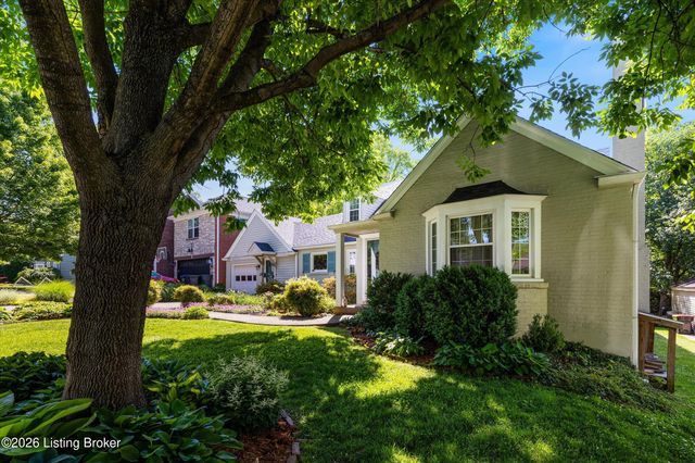 2020 Winston Ave, Louisville, KY 40205