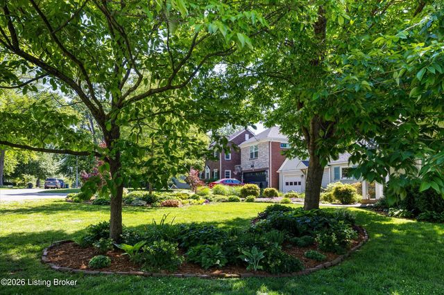 2020 Winston Ave, Louisville, KY 40205