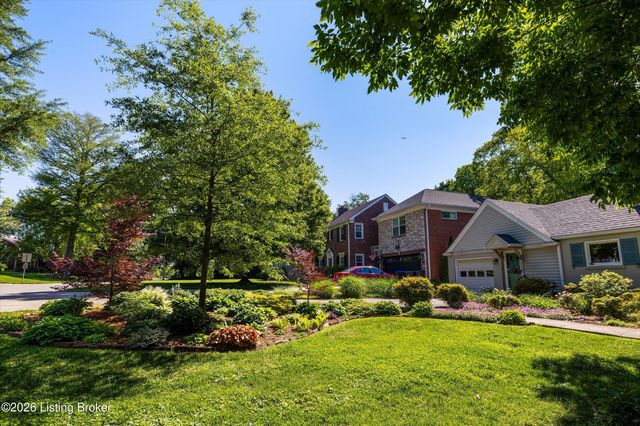 2020 Winston Ave, Louisville, KY 40205