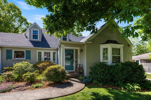 2020 Winston Ave, Louisville, KY 40205