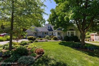2020 Winston Ave, Louisville, KY 40205