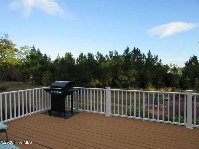 158 Stump Sound Church Road, Holly Ridge, NC 28445