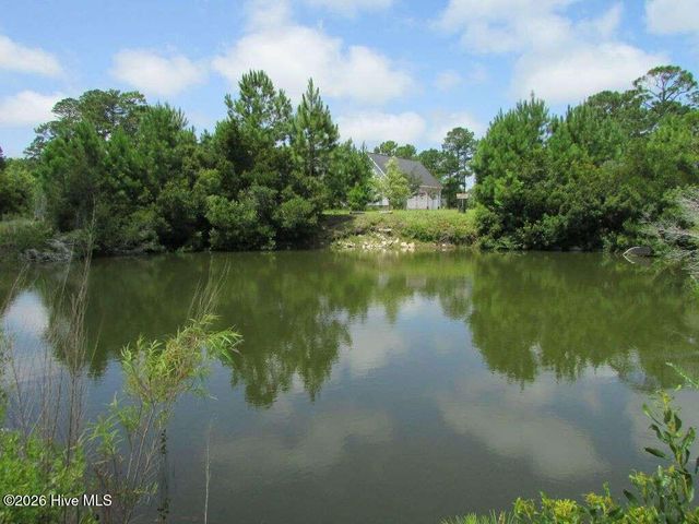 158 Stump Sound Church Road, Holly Ridge, NC 28445