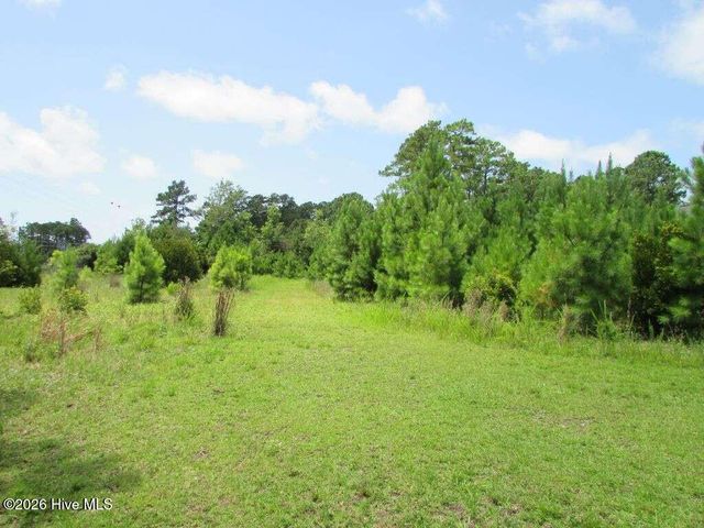 158 Stump Sound Church Road, Holly Ridge, NC 28445