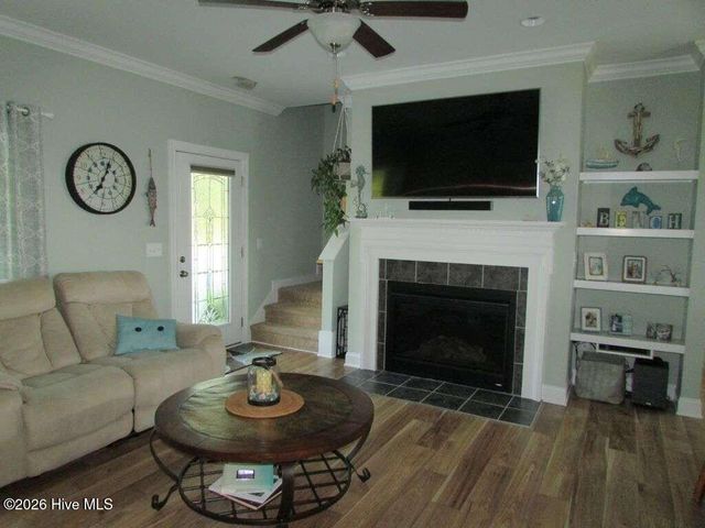158 Stump Sound Church Road, Holly Ridge, NC 28445