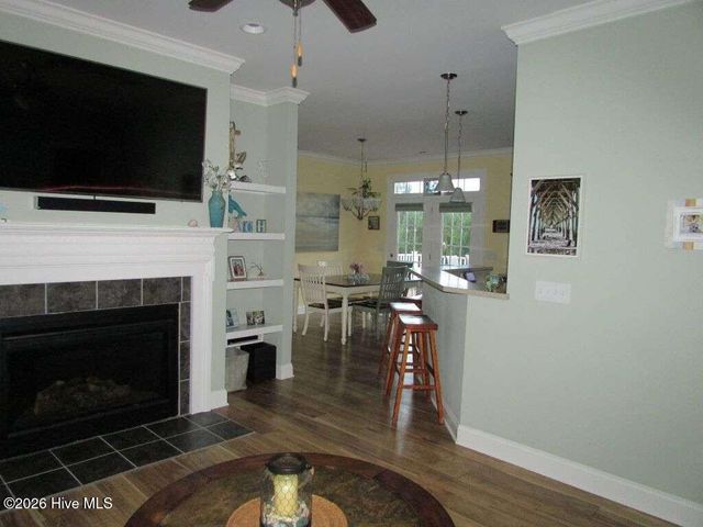 158 Stump Sound Church Road, Holly Ridge, NC 28445