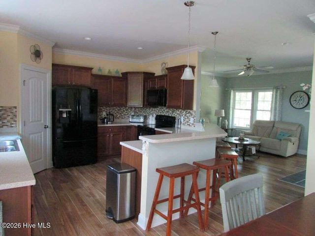 158 Stump Sound Church Road, Holly Ridge, NC 28445