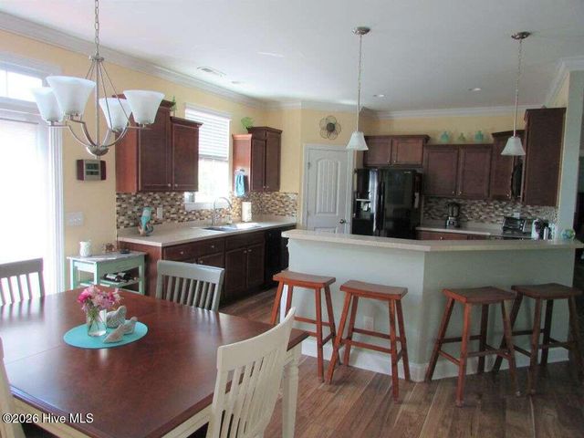 158 Stump Sound Church Road, Holly Ridge, NC 28445