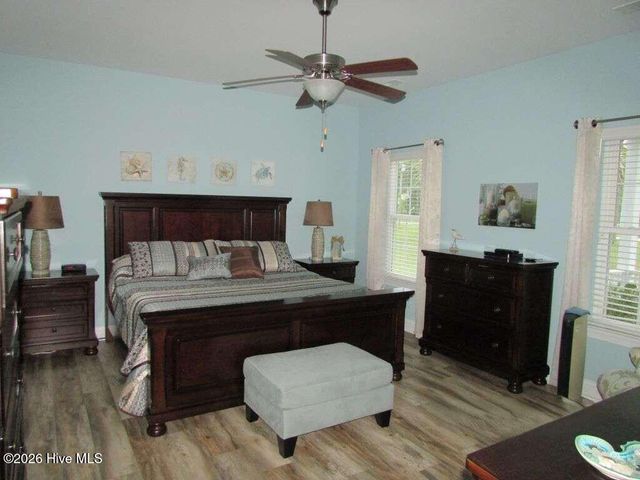 158 Stump Sound Church Road, Holly Ridge, NC 28445