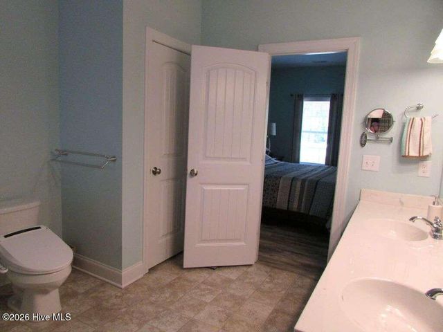 158 Stump Sound Church Road, Holly Ridge, NC 28445